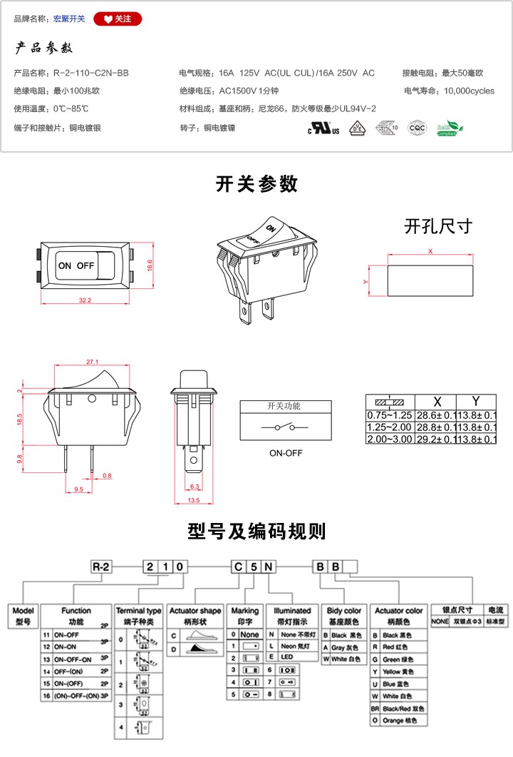 R-2-110-C2N-BB船型開關參數(shù)尺寸.jpg
