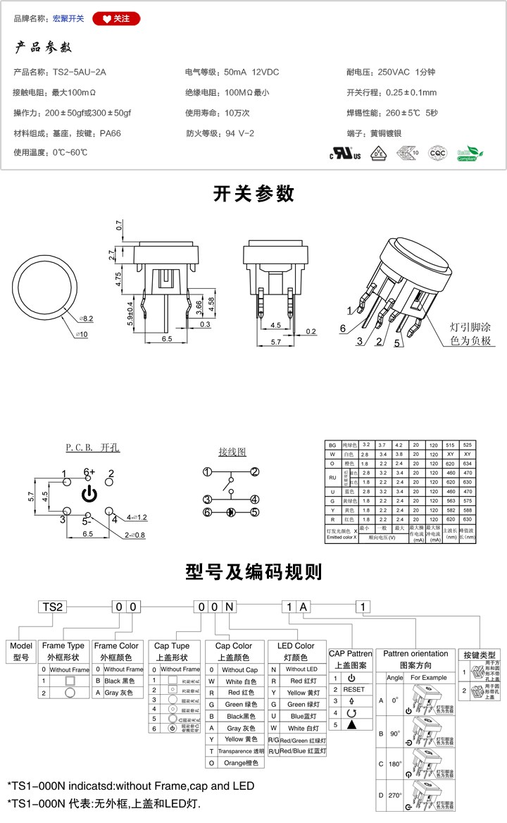 TS2-5AU-2A開(kāi)關(guān)參數(shù)尺寸.jpg