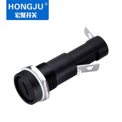 保險(xiǎn)絲座的注意事項(xiàng)購買及使用
