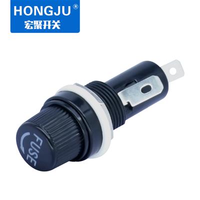 汽車保險(xiǎn)絲座選用哪種材質(zhì)最好？ 