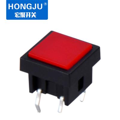 什么方法可以檢測輕觸開關(guān)的使用壽命？