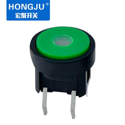 使用輕觸開(kāi)關(guān)對(duì)于電路有哪些要求?