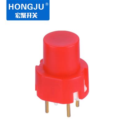 按壓輕觸開關(guān)的力度需要多少？