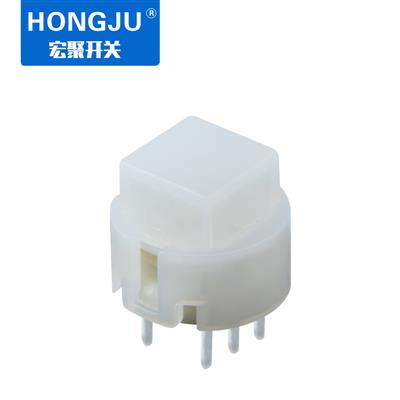 為什么要選擇硅膠按鍵輕觸開關(guān)？