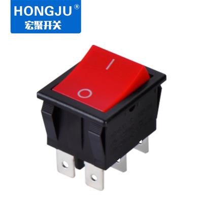 船型開關