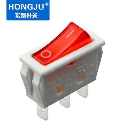 船型開關