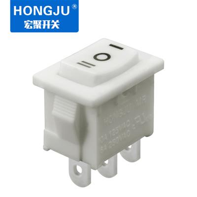 船型開(kāi)關(guān)