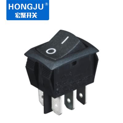 船型開(kāi)關(guān)在居家生活中應(yīng)當(dāng)注意些什么呢？